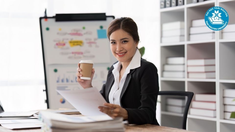 Cấu trúc chương trình học ngành kế toán - hệ đào tạo từ xa