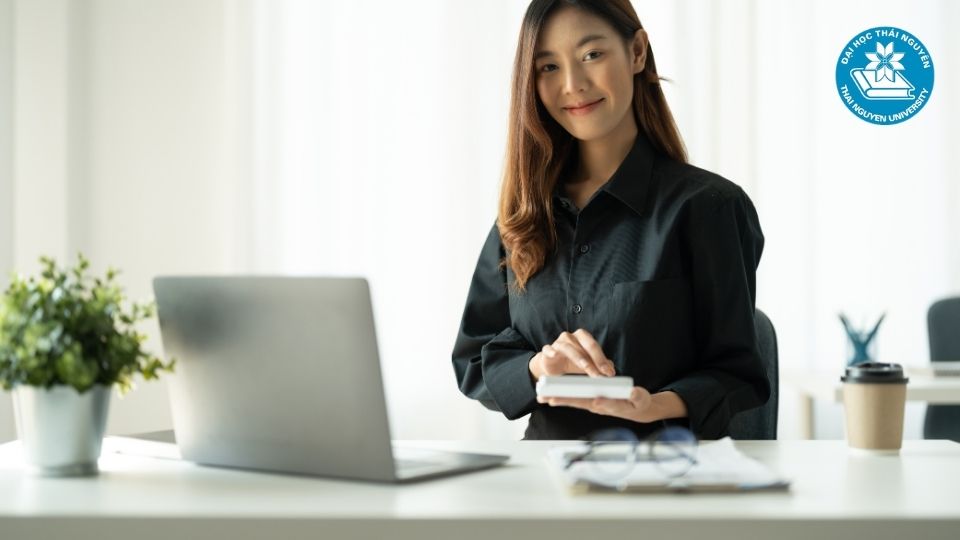 Chương trình học ngành kế toán từ xa có gì khác biệt