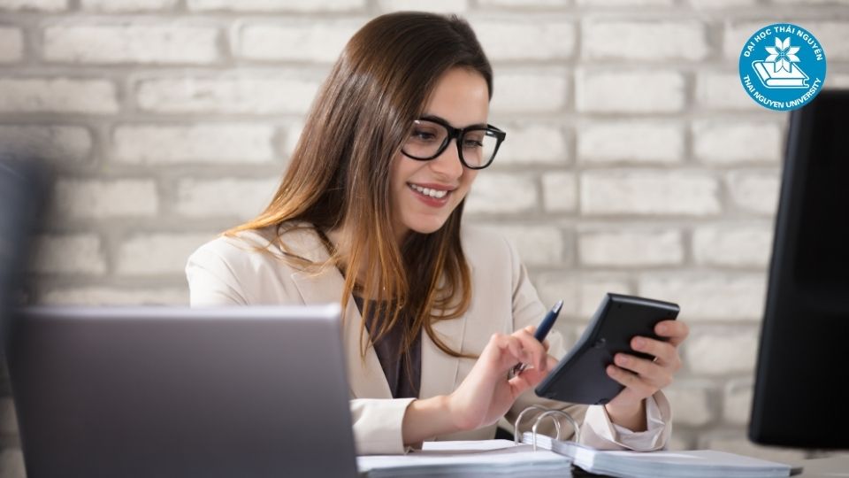 Công việc của kế toán tổng hợp là gì?