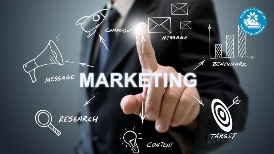 Tiêu chí chọn trường học văn bằng 2 Marketing uy tín