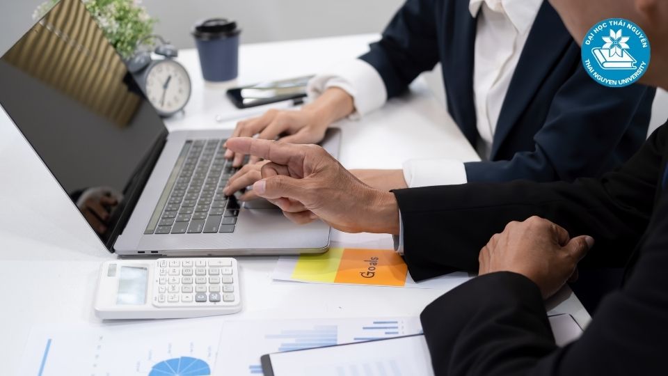 Các môn học cơ sở ngành (Kiến thức cốt lõi) 