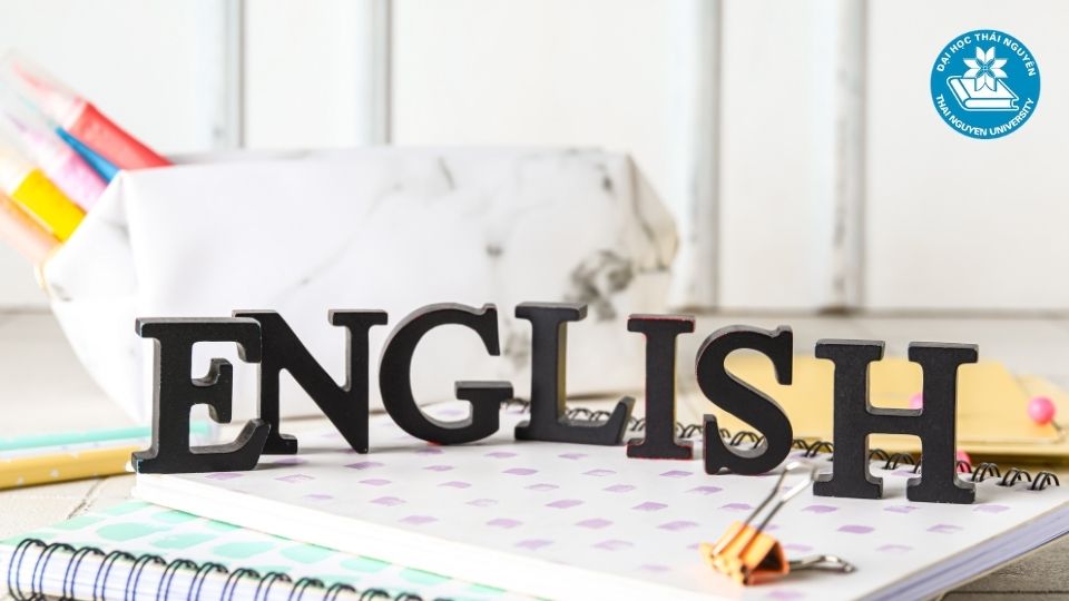 Học ngành ngôn ngữ Anh hệ từ xa tại Đại học Thái Nguyên