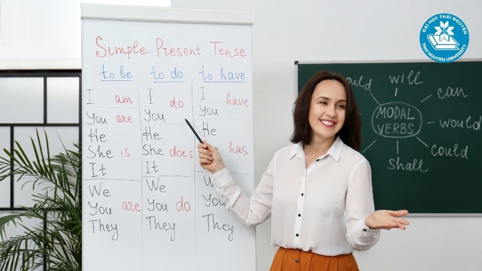 Tổng quan về chương trình học ngành ngôn ngữ Anh hệ từ xa