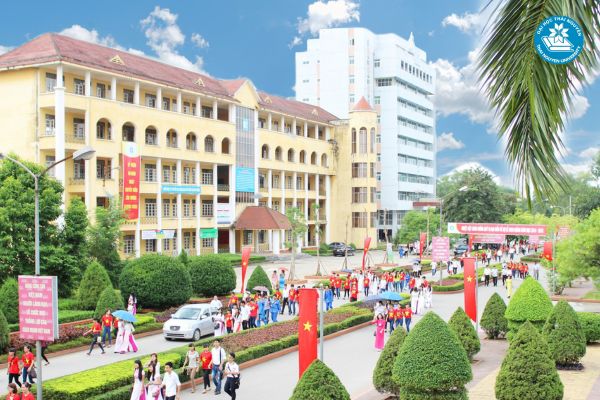 Học ngành luật theo hệ từ xa tại đại học Thái Nguyên