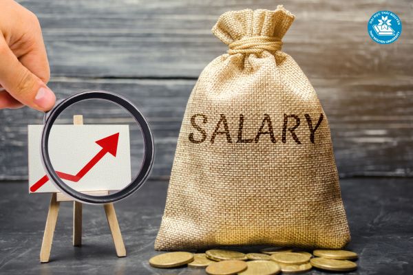 Mức lương và tiềm năng phát triển của ngành Luật
