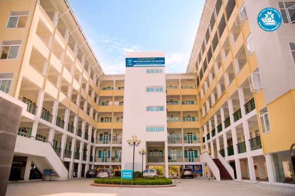 Ngành luật hệ đào tạo từ xa 