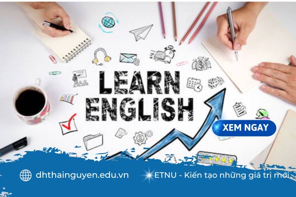 Học ngôn ngữ Anh ở đâu uy tín?