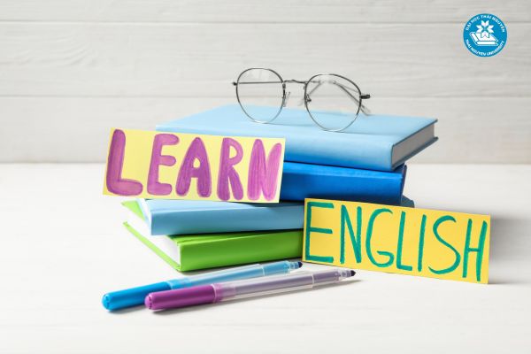 Những khó khăn khi học Ngôn ngữ Anh